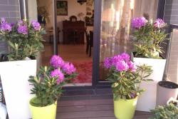 noclegi Gdańsk Peaceful StayHeart of GdanskUnforgettable