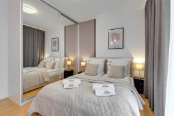 noclegi Gdańsk Nad Stawem by Downtown Apartments