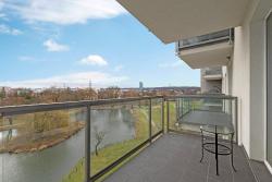 noclegi Gdańsk Nad Stawem by Downtown Apartments