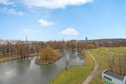 noclegi Gdańsk Nad Stawem by Downtown Apartments