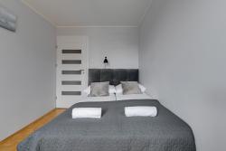 noclegi Gdańsk Warzywnicza - Motłava View by Grand Apartments