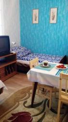 noclegi Ustka Apartament w Willi Lemoniada