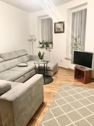 noclegi Olsztyn Apartament nad rzeką przy parku zamkowym