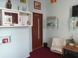 noclegi Sopot - PASTELOWY loft -