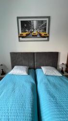 noclegi Gdynia Apartament przy Parku Centralnym