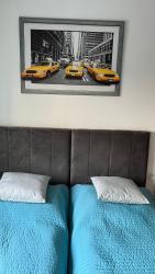 noclegi Gdynia Apartament przy Parku Centralnym