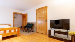 noclegi Polanica-Zdrój VacationClub - Cicha 8 Apartament 2