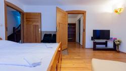 noclegi Polanica-Zdrój VacationClub - Cicha 8 Apartament 2