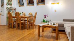 noclegi Polanica-Zdrój VacationClub - Cicha 8 Apartament 2