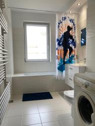 noclegi Gdańsk Apartament Argo