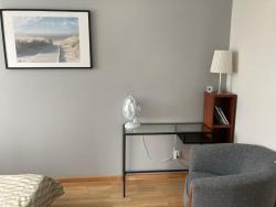 noclegi Gdańsk Apartament Argo