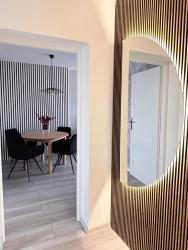 noclegi Władysławowo Apartament ZARA - Widok na morze!