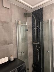 noclegi Władysławowo Apartament ZARA - Widok na morze!