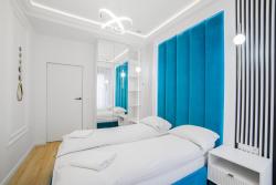 noclegi Gdańsk Apartament Amber centrum