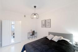 noclegi Gdańsk Glow Apartments, Apartamenty Śródmieście