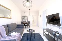 noclegi Gdańsk Glow Apartments, Apartamenty Śródmieście