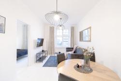 noclegi Gdańsk Glow Apartments, Apartamenty Śródmieście