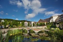 noclegi Karpacz Hotel Gołębiewski Karpacz