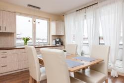 noclegi Kołobrzeg Jantar Apartamenty - Wylotowa