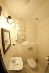 noclegi Gdańsk Villa Pallas