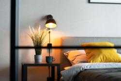 noclegi Gdańsk NAP Apartments Nadmotławie Loft