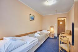 noclegi Świnoujście Ośrodek Wypoczynkowy "Sobótka"