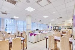 noclegi Świnoujście Ośrodek Wypoczynkowy "Sobótka"