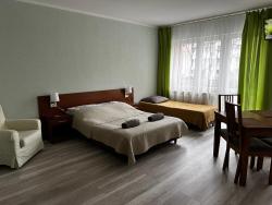 noclegi Kraków Kompleks Apartament-Serwis