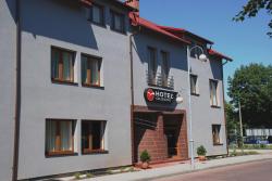 noclegi Oświęcim Hotel Olecki