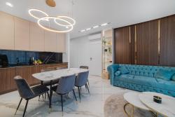 noclegi Gdańsk Apartament Amber centrum