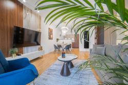 noclegi Gdańsk Drim Apartaments
