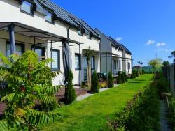 noclegi Karwieńskie Błoto Domki na Księżycu