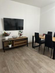 noclegi Sanok APARTAMENT Z TARASEM STELLA