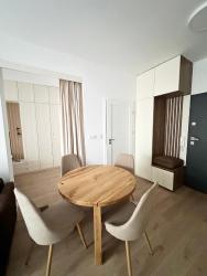 noclegi Międzyzdroje Błękitny Brzeg - przy samej plaży