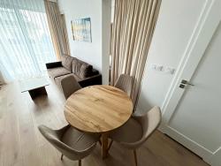 noclegi Międzyzdroje Błękitny Brzeg - przy samej plaży