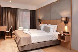 noclegi Gdańsk Flatbook - City Center SPA Apartments Deo Plaza