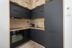 noclegi Kołobrzeg Unique Baltic Marina Residence with Sauna & Fitness by Noclegi Renters