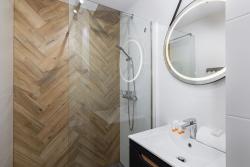 noclegi Kołobrzeg Unique Baltic Marina Residence with Sauna & Fitness by Noclegi Renters