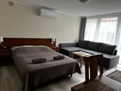 noclegi Kraków Kompleks Apartament-Serwis