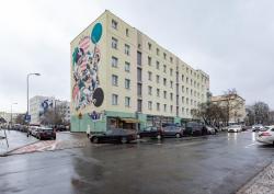 noclegi Gdynia Gdynia Centrum Cosy Apartment by BookingHost