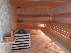 noclegi Dziwnów Porta Mare Apartamenty MARINA Dziwnów