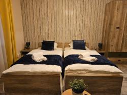 noclegi Rumia Virgo Premium Business Apartments Rumia
