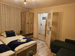 noclegi Rumia Virgo Premium Business Apartments Rumia