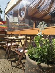 noclegi Łukęcin PATIO dom gościnny