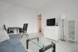 noclegi Sopot Bianco by 3City Rentals