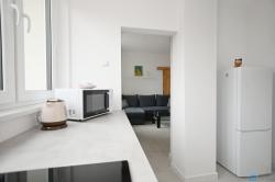noclegi Sopot Stylowy Apartament 3city w Centrum Sopotu z Jedną Sypialnią by Noclegi Renters
