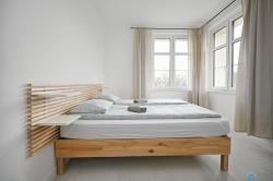 noclegi Sopot Stylowy Apartament 3city w Centrum Sopotu z Jedną Sypialnią by Noclegi Renters