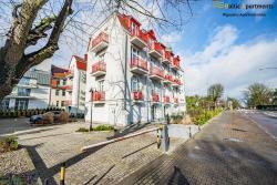 noclegi Świnoujście Baltic Apartments - Wisus