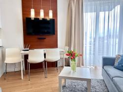 noclegi Kąty Rybackie Apartament A&K Marina Kąty Rybackie