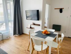 noclegi Rowy Apartament Foka - Rowy